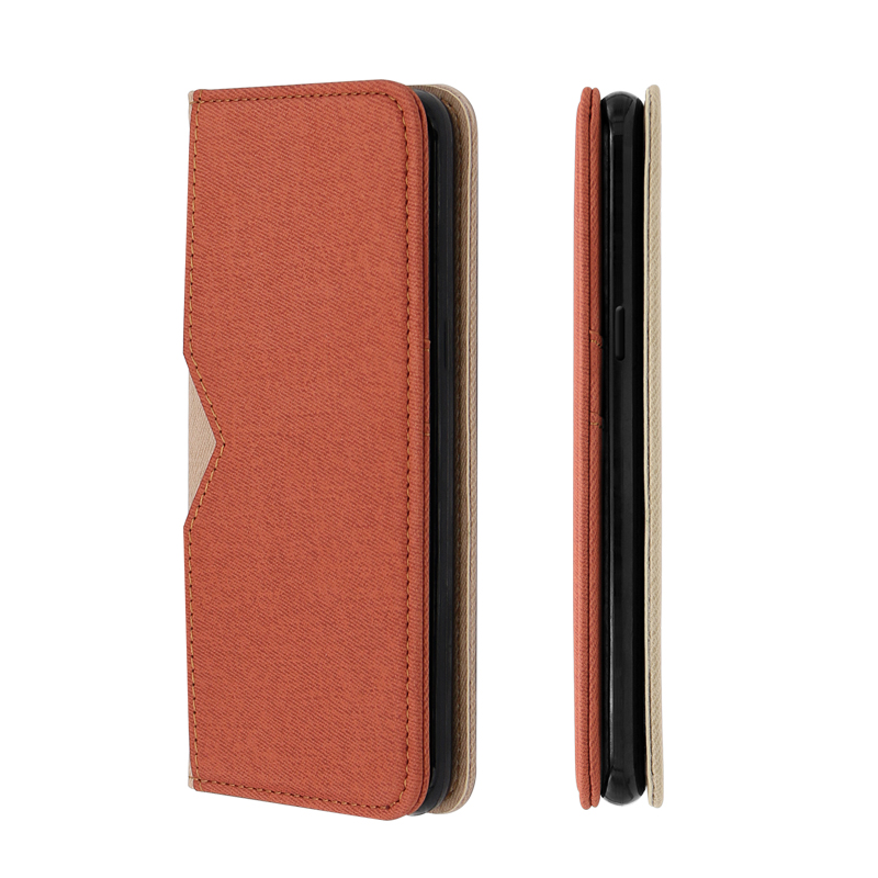 pu leather phone case for sumsang