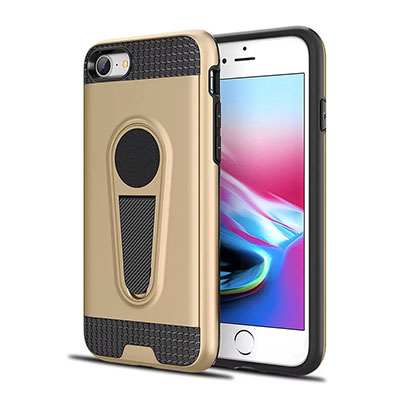 TPU+PC cellphone case TPU+PC cellphone case