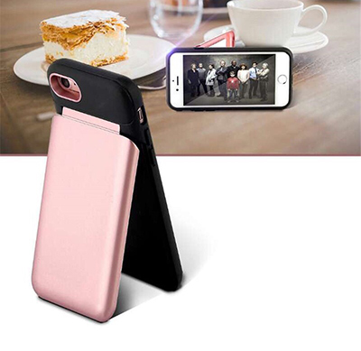 bracket case for iphone