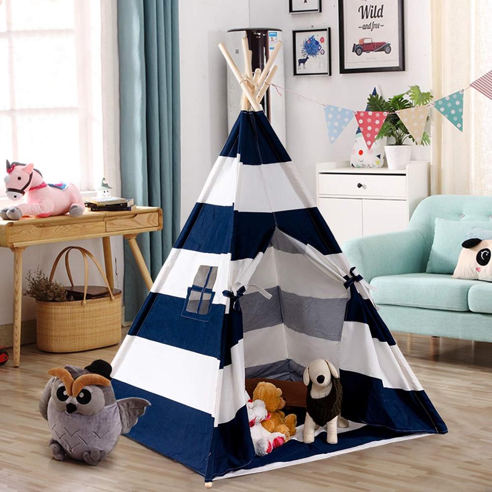 Kid tent for beach