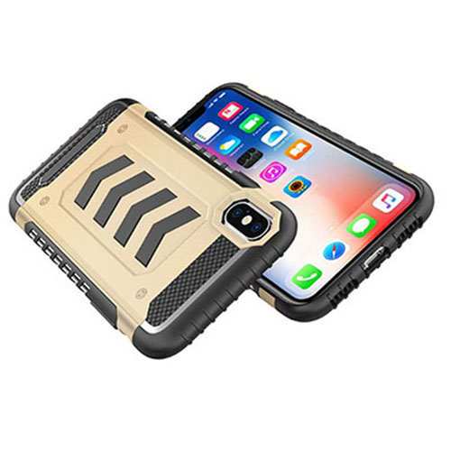 2 in 1 phone case