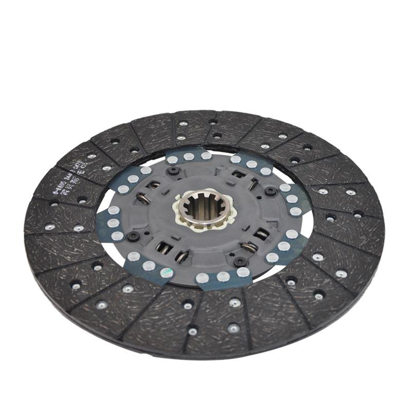 clutch disc 1105116100003 diameter 330