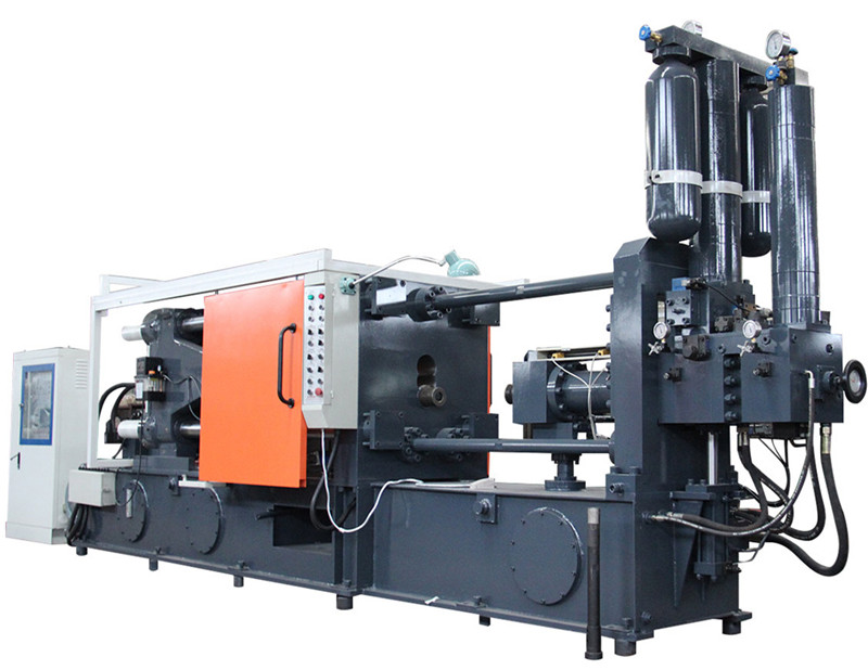 magnesium alloy die casting machine magnesium alloy die casting machine