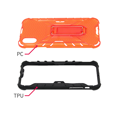 detachable PC+TPU phone case detachable PC+TPU phone case
