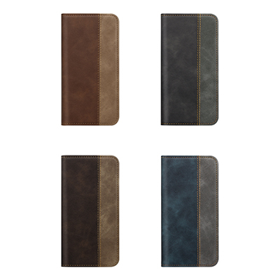 flip PU leather cases