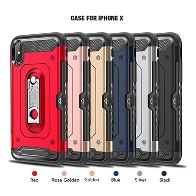 hybrid case for IPhone X hybrid case for IPhone X