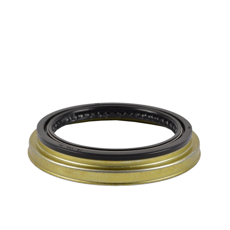Foton steering knuckle mounting oil seal P1230150001A Foton steering knuckle mounting oil seal P1230150001A