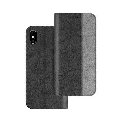 black litchi pattern pu leather case black litchi pattern pu leather case