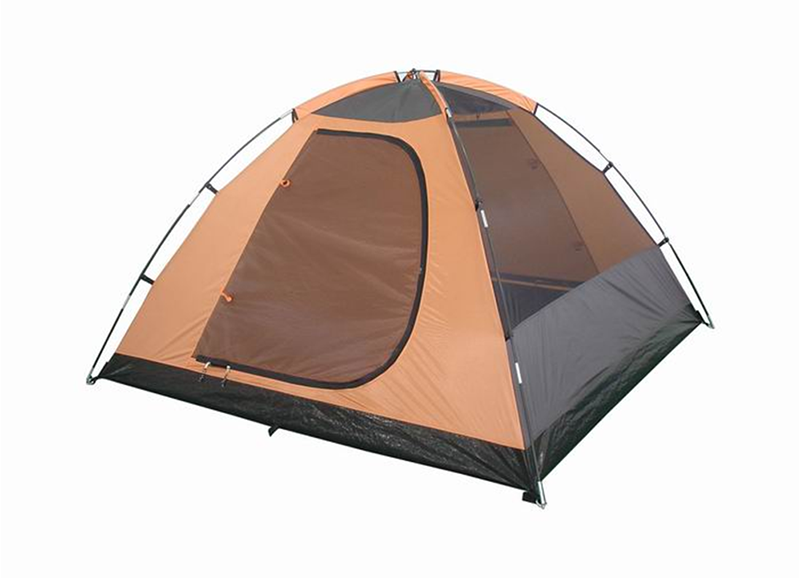 camping tent for 3