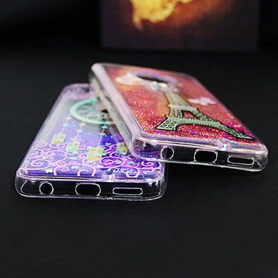Accurate earphone, volume and charging hole Accurate earphone, volume and charging hole