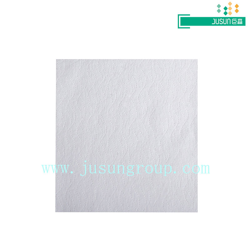 Nonwoven Fabric for Baby Diapers & Sanitary Napkins raw materials