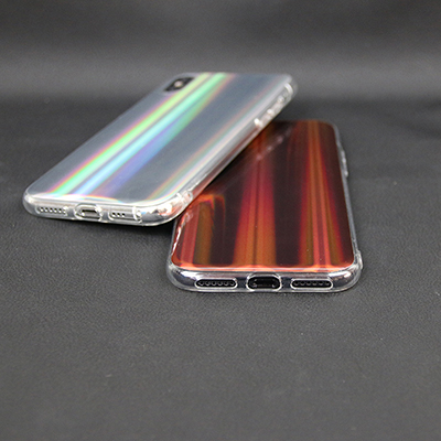 aurora IMD phone case aurora IMD phone case