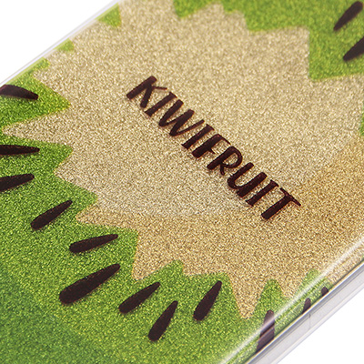 glitter powder IMD case glitter powder IMD case