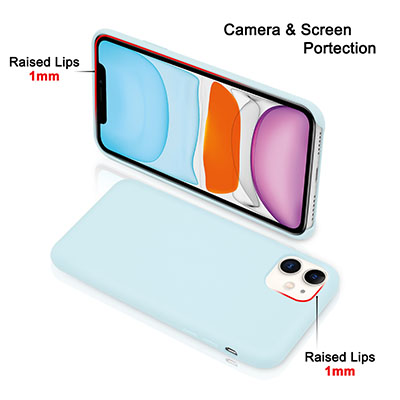 good design silicone case