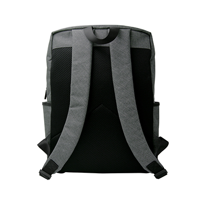mesh back cushion backpack