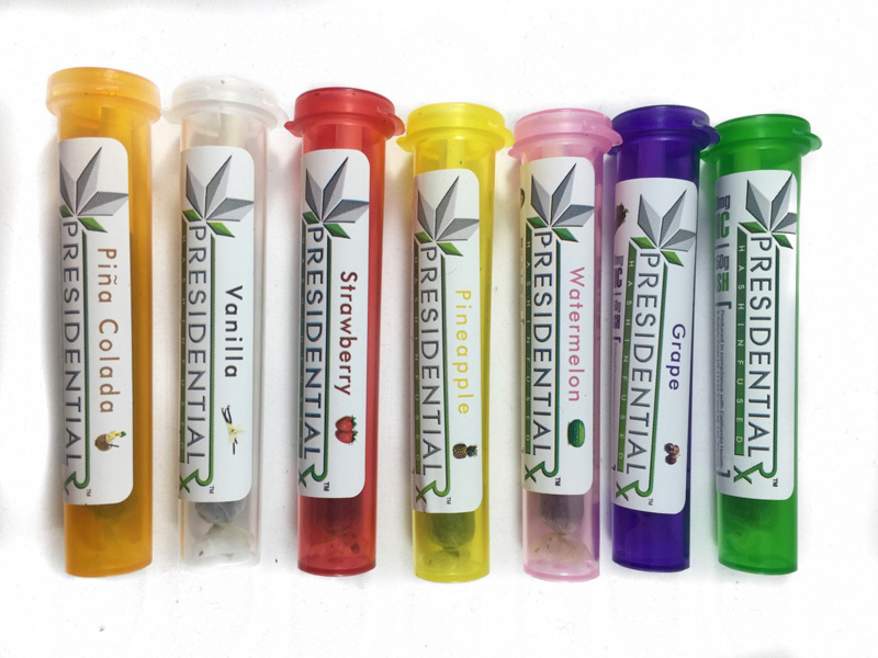 Joint Tube Container Joint Tube Container