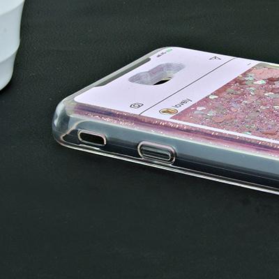 dreamy bling glitter quicksand case dreamy bling glitter quicksand case