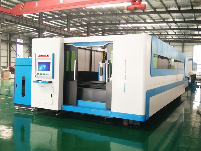 laser cutting machine supplier