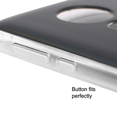 aurora design phone case