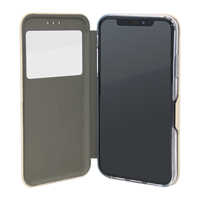 TPU+PC flip case for iphone TPU+PC flip case for iphone