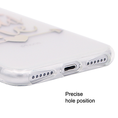 TPU+PC phone case TPU+PC phone case