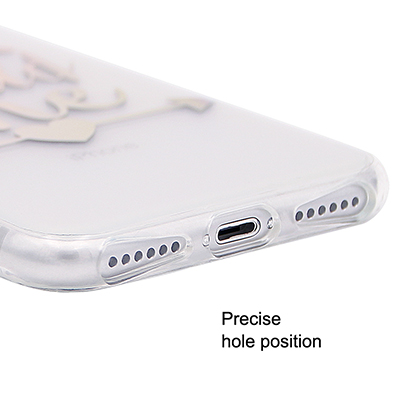 TPU+PC phone case