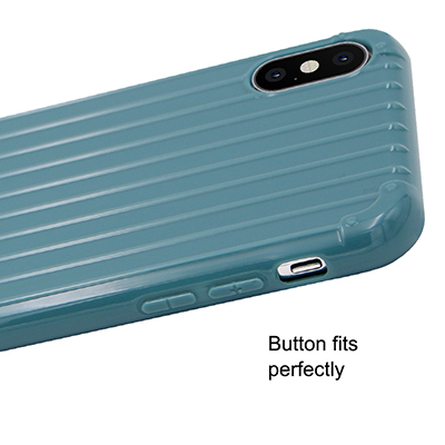 perfect button design case