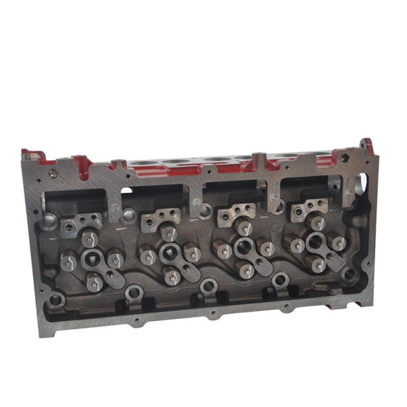 Foton Spare Parts cylinder head 5307154