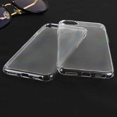 thin transparent case for iphone