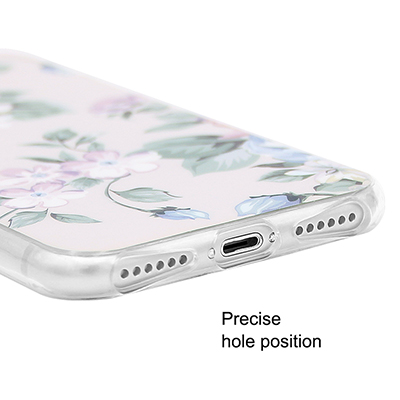 TPU+PC phone case