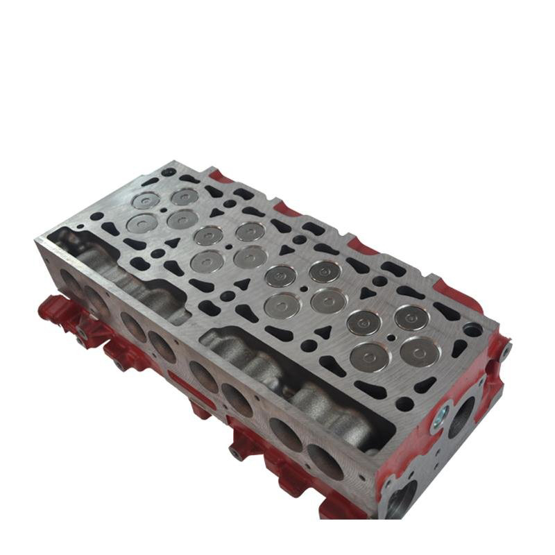 Foton Spare Parts cylinder head 5307154 Foton Spare Parts cylinder head 5307154