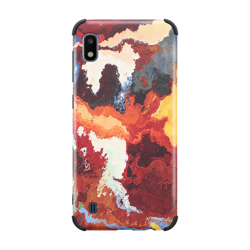 artistic smog phone case artistic smog phone case