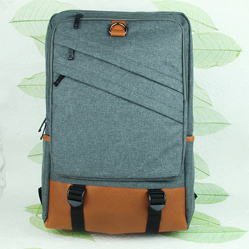 travel color mixture backpack