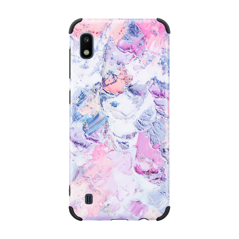 color drawing smartphone case color drawing smartphone case