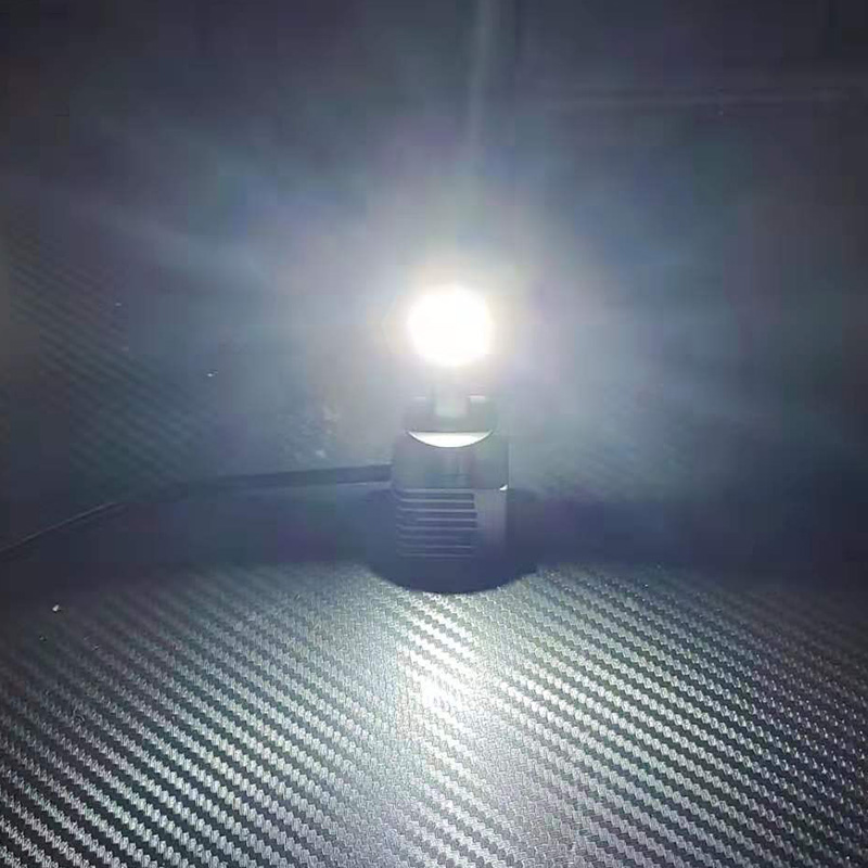 881 led headlight