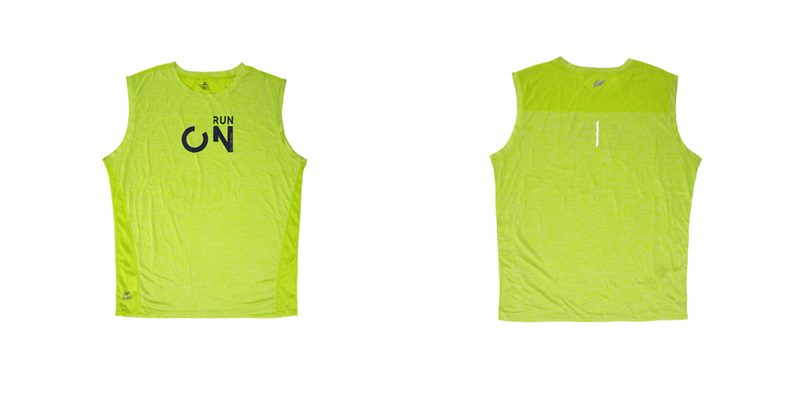 women's fashion running top