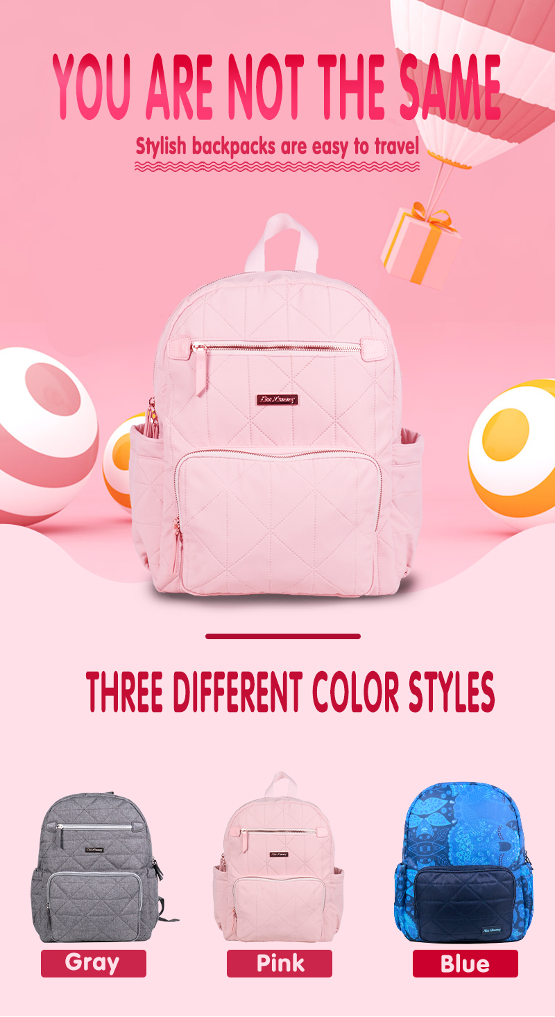 Nappy Changing Back Pack Nappy Changing Back Pack