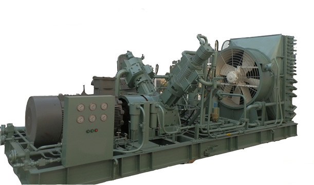 CNG compressor CNG compressor