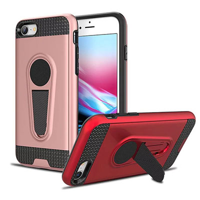 phone case with kickstand