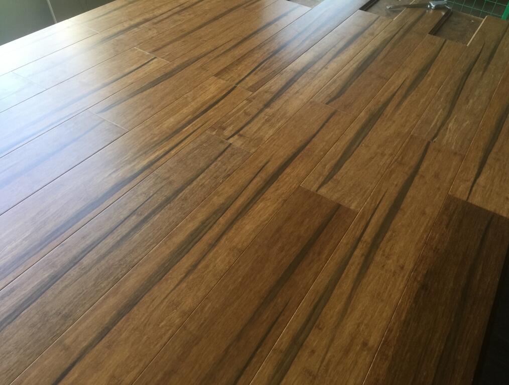 natural click bamboo flooring