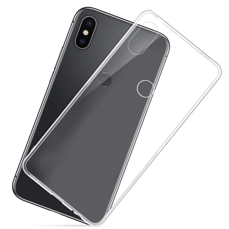 high quality tpu case