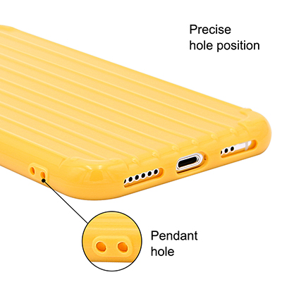 phone case with accurate design phone case with accurate design
