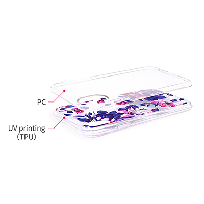 inside UV printing phone case