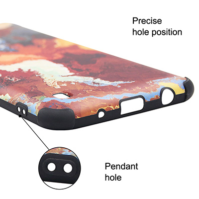 TPU+PC phone case TPU+PC phone case