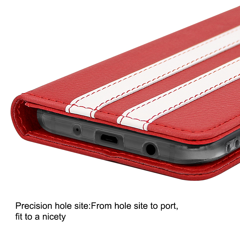 precision hole site on bottom