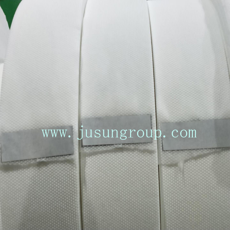 Topsheet Nonwoven Fabric raw materials for diapers