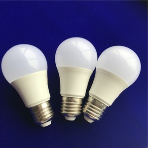 7W LED Light Bulb