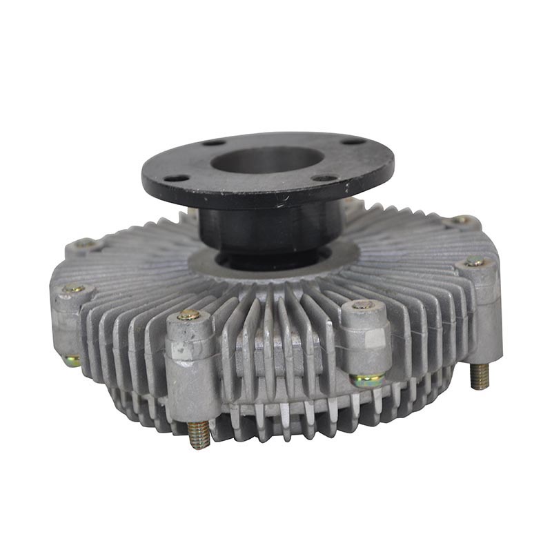 Silicone oil clutch parts Silicone oil clutch parts