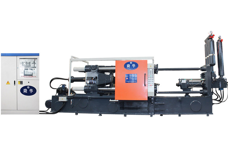 Longhua die casting machine main features Longhua die casting machine main features
