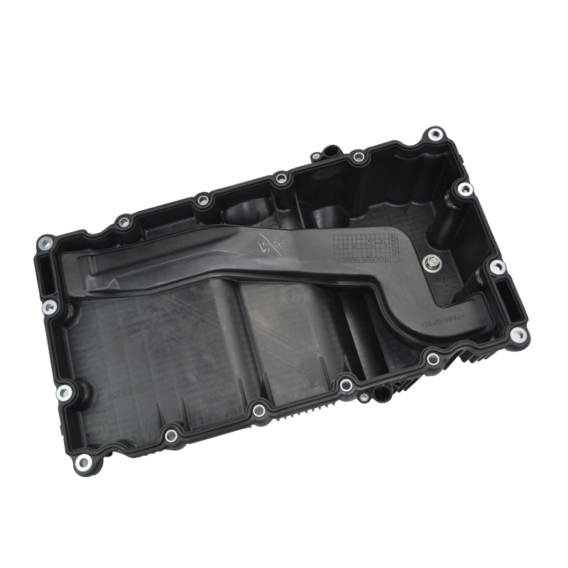 Cummins ISF2.8 oil pan 5302129